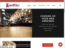 Sites similar to kumaani.com