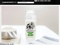 Sites similar to kumagcow.com