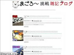 Sites similar to kumagoroo.xyz