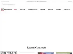 Sites similar to kumailhrs.com