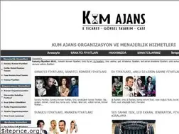 Sites similar to kumajans.com