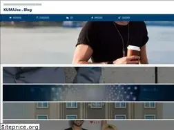 Sites similar to kumajoe.com
