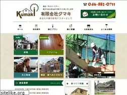 Sites similar to kumaki-k.com