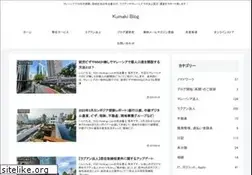 Sites similar to kumakiblog.com