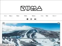 Sites similar to kumalodge.co
