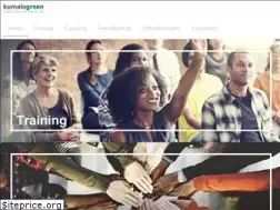 Sites similar to kumalogreen.co.za