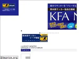 Sites similar to kumamoto-fa.net