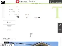 Sites similar to kumamoto-investment.com