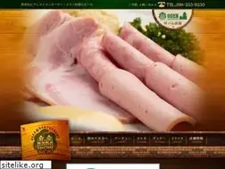 Sites similar to kumamoto-oden.com