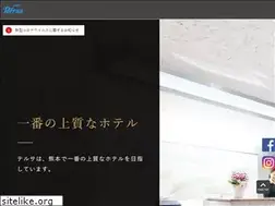 Sites similar to kumamoto-terrsa.com