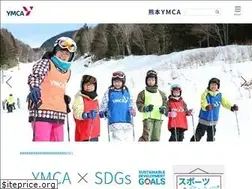 Sites similar to kumamoto-ymca.or.jp