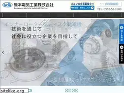 Sites similar to kumamotodk.co.jp