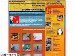 Sites similar to kumanda.org