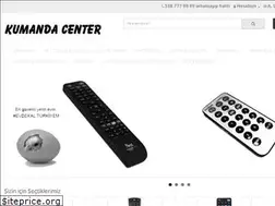 Sites similar to kumandacenter.com