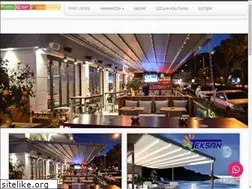 Sites similar to kumandalitente.com