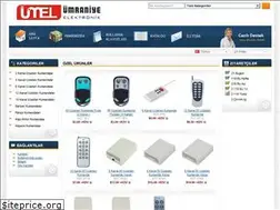 Sites similar to kumandasistemi.com
