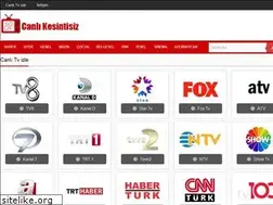 Sites similar to kumandatv.net