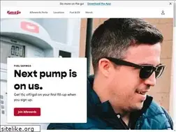 Sites similar to kumandgo.co