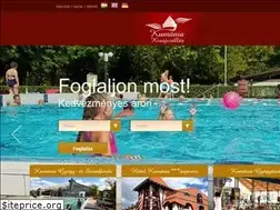 Sites similar to kumania.hu