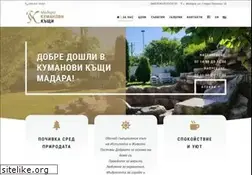 Sites similar to kumanovi-kashti.com