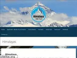 Sites similar to kumaonindia.com