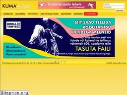 Sites similar to kumapood.ee