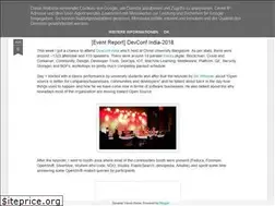 Sites similar to kumar-pravin.blogspot.com