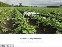 Sites similar to kumara.co.nz
