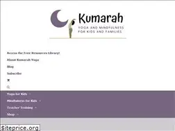 Sites similar to kumarahyoga.com