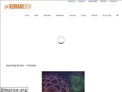 Sites similar to kumarainstitute.com