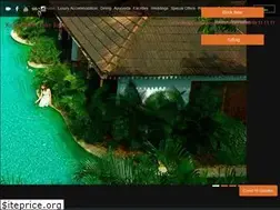 Sites similar to kumarakomlakeresort.in