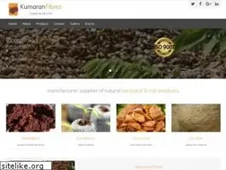 Sites similar to kumaranfibres.com