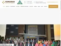 Sites similar to kumaranmedical.com