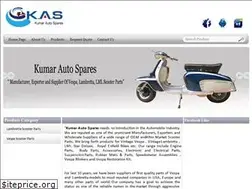 Sites similar to kumarautospares.com