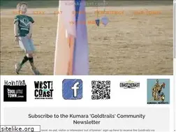 Sites similar to kumarawestcoast.org