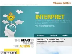 Sites similar to kumarbuilders.com