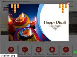 Sites similar to kumarbus.com