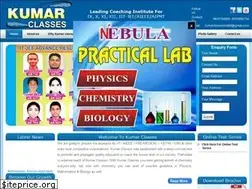 Sites similar to kumarclasses.com