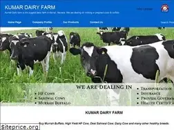 Sites similar to kumardairyfarm.com