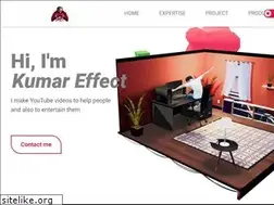 Sites similar to kumareffect.com