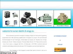 Sites similar to kumarelectric.in