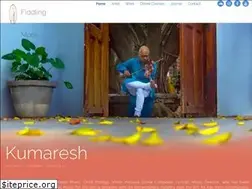 Sites similar to kumaresh.in