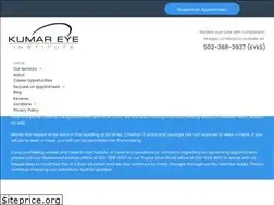 Sites similar to kumareyeinstitute.com