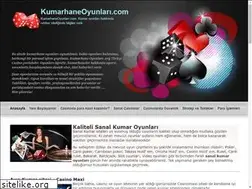 Sites similar to kumarhaneoyunlari2.com