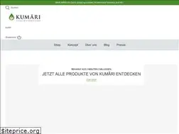 Sites similar to kumari.at