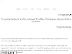 Sites similar to kumari.co.za