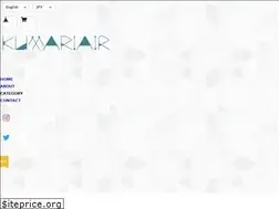 Sites similar to kumariair.buyshop.jp