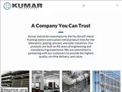Sites similar to kumarindustries.net