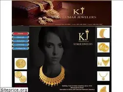 Sites similar to kumarjewelersinc.com