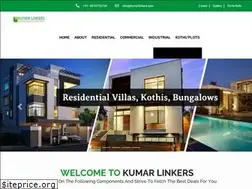 Sites similar to kumarlinkers.in